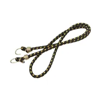 Cuerda Elastica Tolsen 62239 120CM Negro