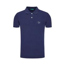 Camiseta Polo Benetton 3088U300E 252