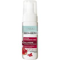 Mousse Limpiador Facial Clinians Anti-Rugas com Colageno 150ML