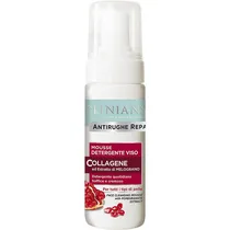 Mousse Limpiador Facial Clinians Anti-Rugas com Colágeno 150ML