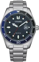 Relógio Citizen AW1761-89L Analógico