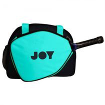 Bolsa Raqueteira Joy Turquoise