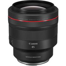 Lente Canon RF 85MM F/1.2L Usm DS