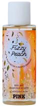 Body Mist Victoria's Secret Pink Fizzy Peach - 250ML