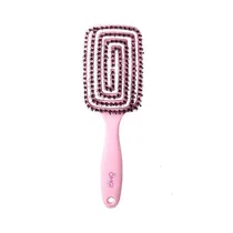 Omg Cepillo para Cabello Flexible Vent