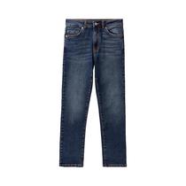 Pantalon Jeans Benetton 4OTADE00H 901