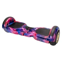 Scooter Elétrico Keen - 6.5" - Bluetooth - com Bolsa - 26 Galaxia