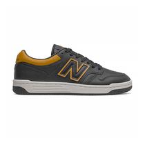 Tenis New Balance BB 480 Masculino Chumbo BB480LTB