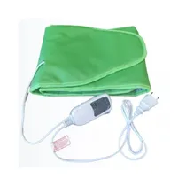 Manta Termica Electrica Verde - Pequeño