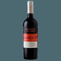 Espiritu de Chile Vino Reserva Carmenere 750ML Con 13.5% -