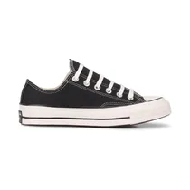Calzado Converse All Star Chuck 70 Ox Negro