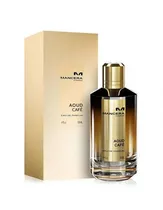 Perfume Mancera Aoud Cafe Edp 120ML