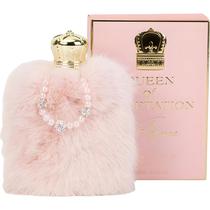 Perfume Georges Mezotti Queen Of Temptation Elegance Edp - Feminino 100ML