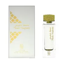 Perfume Unisex Nylaa Musk MAGHGBI100ML