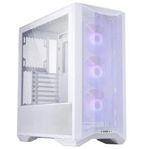 Gabinete Gamer Lian Li Lancool II Mesh C ATX / 3 Cooler / Argb - Branco