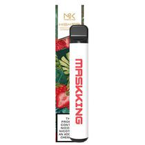 Maskking Pro Straw Lychee 1000 Puf 5%