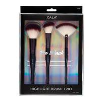 Cala Highlight Brush Trio #76756