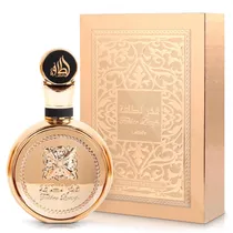 Lattafa Fakhar Gold Edp 100ML Unisex