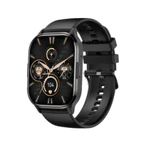 Smartwatch G-Tide S3 Pro SWA011 Black