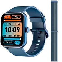 Relogio Smart Blackview R50 - Blue