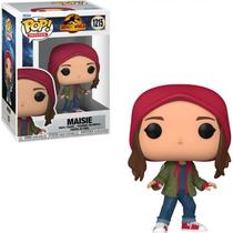 Funko Pop Jurassic World Dominion Maisie 1215