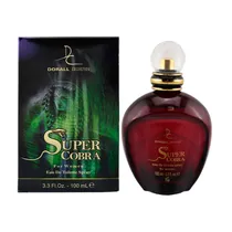 Perfume Dorall Collection Super Cobra - Eau de Toilette - Feminino - 100ML