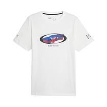 Remera Puma 62107802 BMW