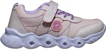 Tênis Kids Op OPK-SILENA-G5 - Femenino