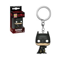 Llavero Funko Pop DC Batman Batman