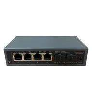 F. Switch 4PORTAS*2.5GB + 2*10GB SFP+ K0402WS