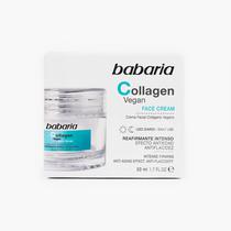 Babaria Crema Facial Collagen Vegan 50ML