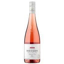 Bebidas Calvet Vino Rose D'Anjou 750ML - Cod Int: 66409