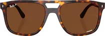 Óculos de Sol Ray-Ban RB2213CH 902/An 55 - Feminino