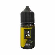 Esencia BLVK Nic Salt Yellow Mango Grape Apple 50MG 30ML