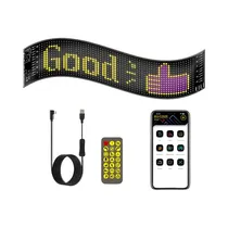 Panel LED Satellite A-MP26 10.2X34.8CM