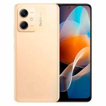 Smartphone Xiaomi Redmi Note 12R Pro 5G 256GB 12GB Ram Dual Sim Tela 6.67" Chines - Dourado