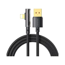 Cable Mcdodo CA-3511 1 Lightning A USB-A 1.8M Negro