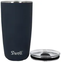 Copo Térmico sWell Tumbler 530ML - Azurite