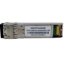 F. M SFP+ 10G 80KM DWDM 1558.98NM C23 c/Cisco Mux-Demux