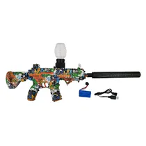 Arma de Gel M416 666-3C
