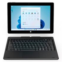 Notebook Advance CN4058BK 10.1" Intel Celeron N4020 128GB SSD 8GB Ram - Preto