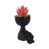 Planta Artificial En Maceta Concepts 439-356816