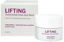 Creme Labo Cosprohar Lifting Submental Area Neck Grade 3 - 50ML
