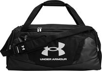 Bolsa Esportiva Under Armour Ua Undeniable 5.0 MD 1369223-001 - Medio - Metallic Silver