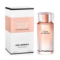 Karl Lagerfeld Perfume Fleur de Pecher Fem 100ML Desconocido