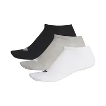 Medias Adidas FT8524 Trefoil Unisex 3 Pares