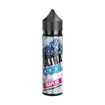 Juice Ultra Cool Grape Ice 60ML 3MG