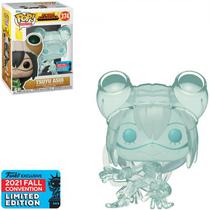 Funko Pop MY Hero Academia NYCC 2021 Exclusive - Tsuyu Asui 374