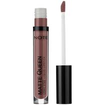 Note Maquillaje Note Labial Liquido Matte Queen 04 s/C