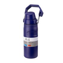 Garrafa Termica Mila A-137 - 720ML - com Bico - Azul